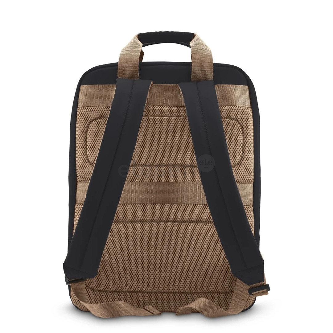 Hama Ultra Lightweight, 16,2'', juoda - Nešiojamojo kompiuterio kuprinė