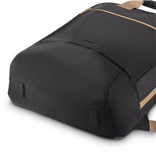 Hama Ultra Lightweight, 16,2'', juoda - Nešiojamojo kompiuterio kuprinė