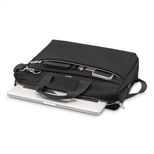 Hama Ultimate, 16,2'', black - Notebook bag