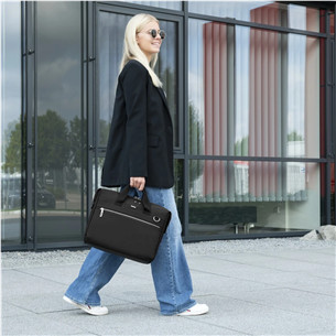 Hama Ultimate, 16,2'', black - Notebook bag