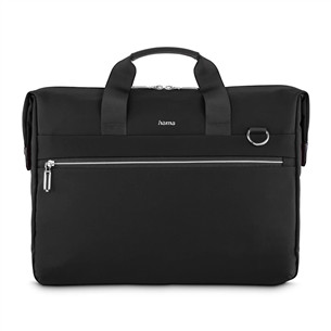 Hama Ultimate, 14,1'', black - Notebook bag 00227061