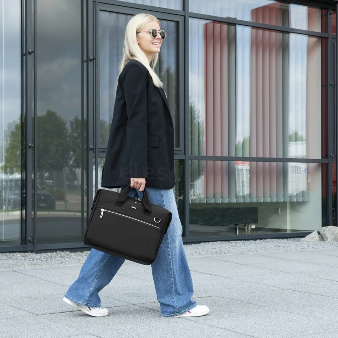 Hama Ultimate, 14,1'', черный - Сумка для ноутбука