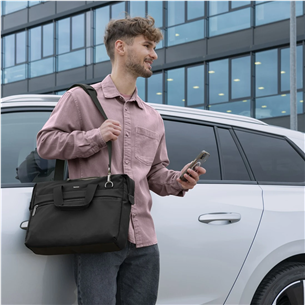 Hama Ultimate, 14,1'', черный - Сумка для ноутбука