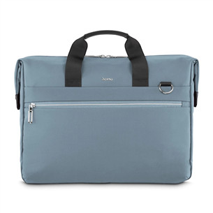 Hama Ultimate, 16,2'', grey blue - Notebook bag 00227066