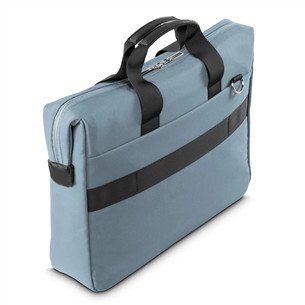 Hama Ultimate, 16,2'', grey blue - Notebook bag