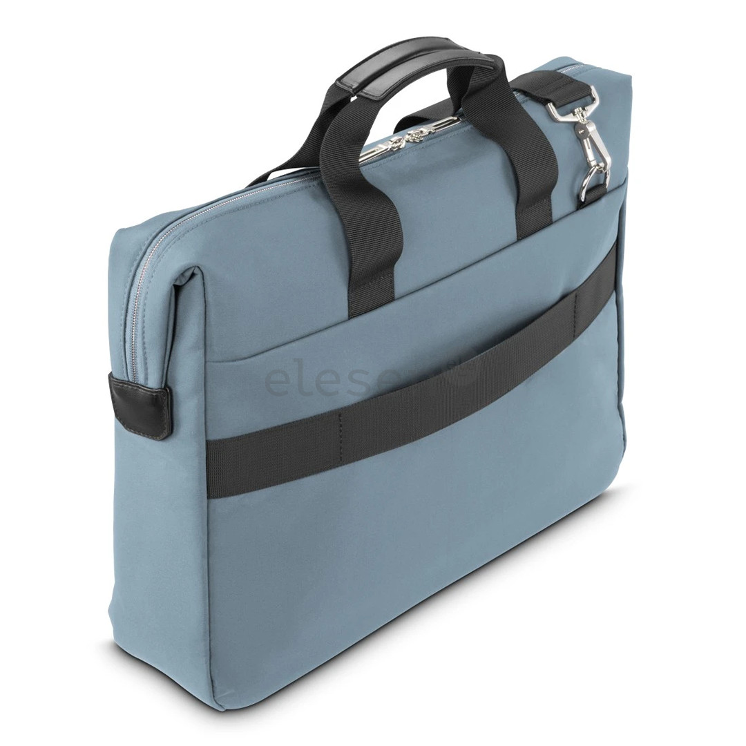 Hama Ultimate, 16,2'', grey blue - Notebook bag