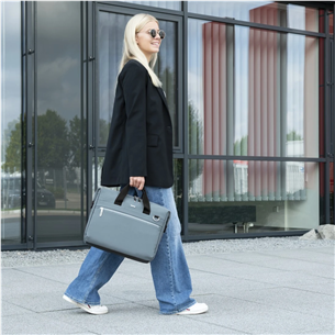 Hama Ultimate, 14,1'', голубой - Сумка для ноутбука