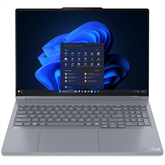 Lenovo ThinkBook 16p Gen 6, 16'', WQXGA, Ryzen 9, 32 GB, 1 TB, RTX 5060, W11P, ENG, luna grey - Notebook
