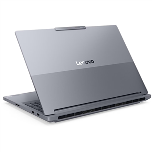 Lenovo ThinkBook 16p Gen 6, 16'', WQXGA, Ryzen 9, 32 GB, 1 TB, RTX 5060, W11P, ENG, luna grey - Notebook