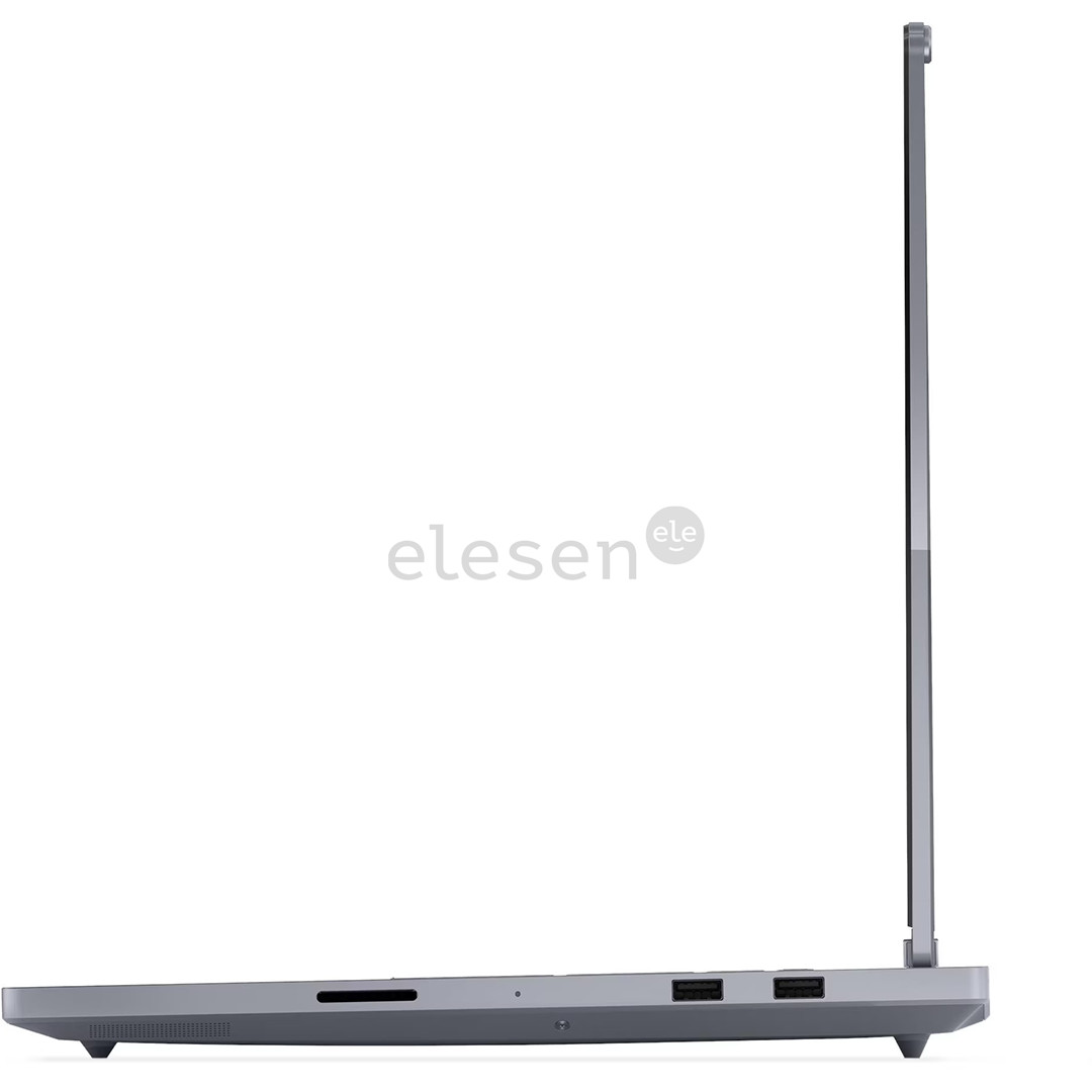 Lenovo ThinkBook 16p Gen 6, 16'', WQXGA, Ryzen 9, 32 GB, 1 TB, RTX 5060, W11P, ENG, luna grey - Notebook