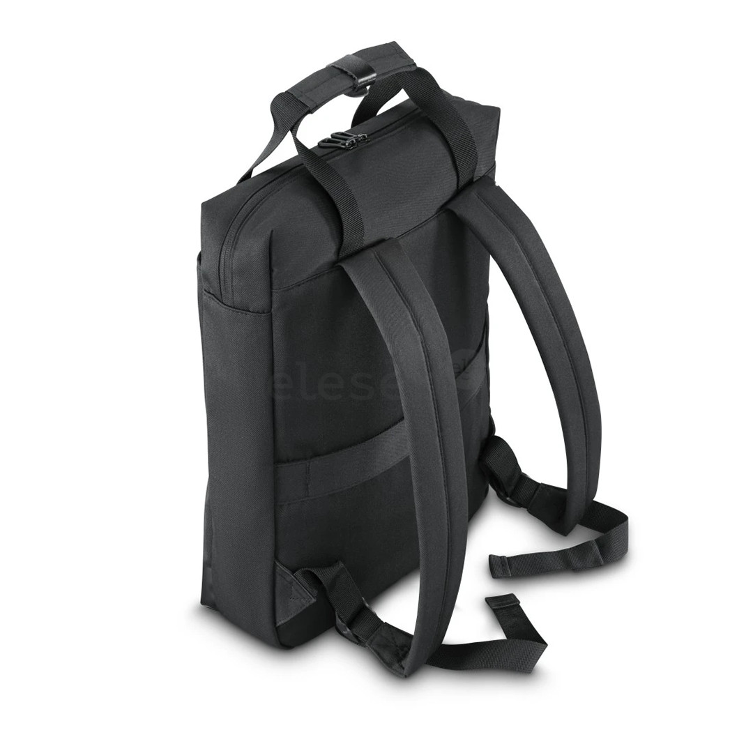 Hama Extreme Protect, 16,2'', black - Notebook backpack