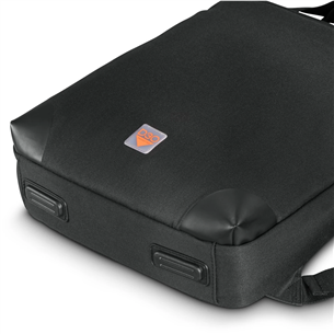 Hama Extreme Protect, 16,2'', черный - Рюкзак для ноутбука