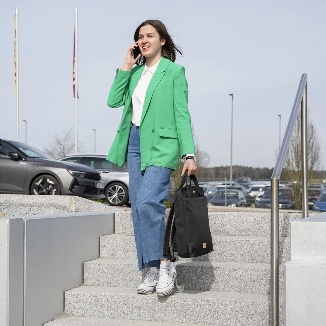 Hama Extreme Protect, 16,2'', черный - Рюкзак для ноутбука