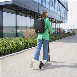 Hama Extreme Protect, 16,2'', черный - Рюкзак для ноутбука