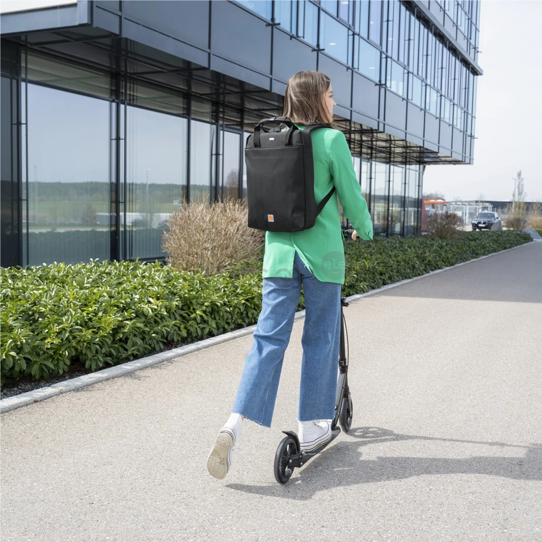 Hama Extreme Protect, 16,2'', black - Notebook backpack