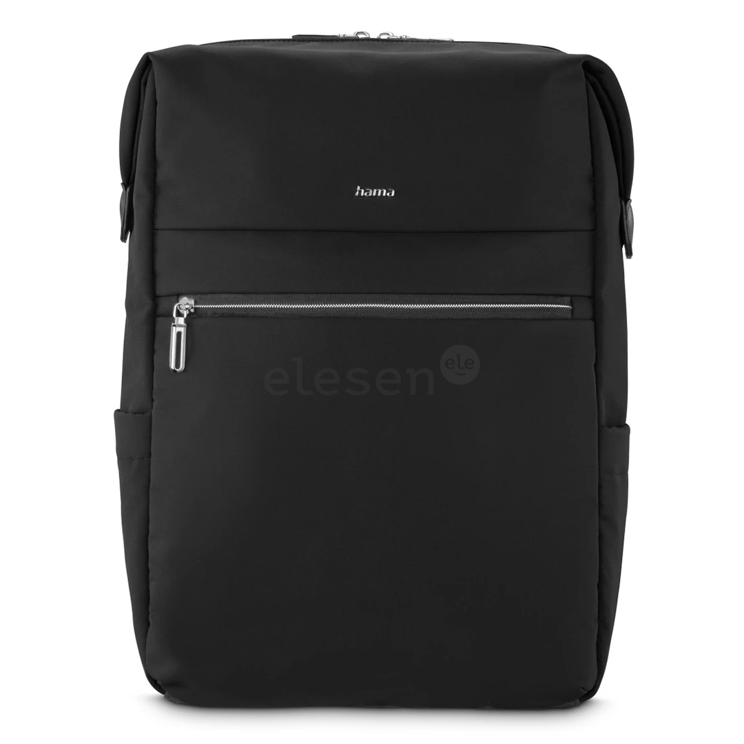Hama Ultimate, 16,2'', black - Notebook backpack