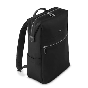 Hama Ultimate, 16,2'', black - Notebook backpack