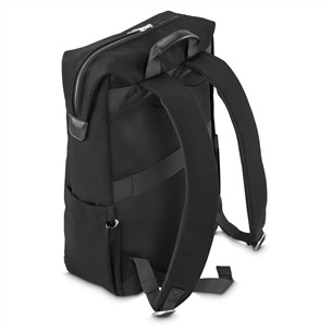 Hama Ultimate, 16,2'', black - Notebook backpack