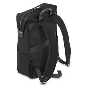 Hama Ultimate, 16,2'', black - Notebook backpack