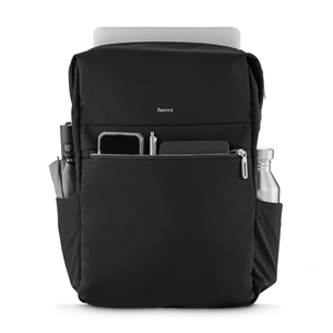 Hama Ultimate, 16,2'', black - Notebook backpack