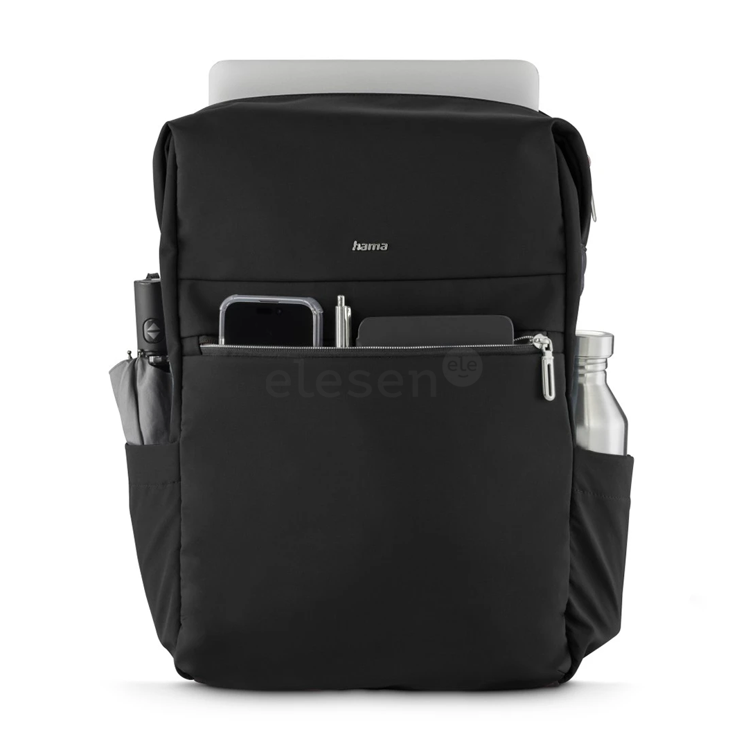 Hama Ultimate, 16,2'', black - Notebook backpack