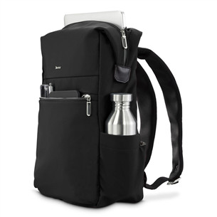 Hama Ultimate, 16,2'', black - Notebook backpack