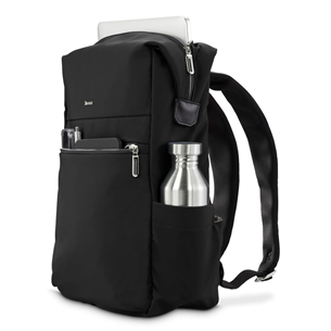 Hama Ultimate, 16,2'', black - Notebook backpack