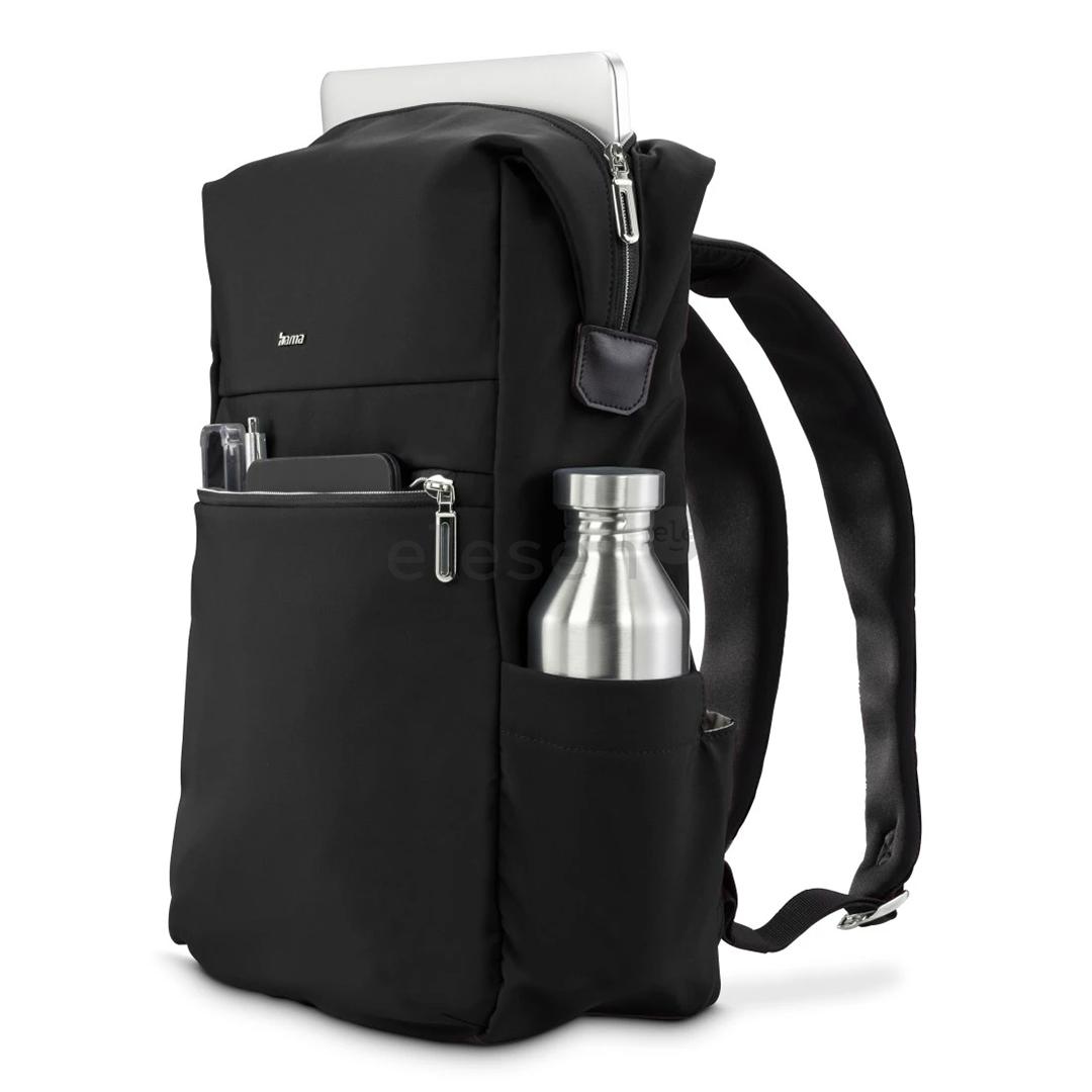 Hama Ultimate, 16,2'', black - Notebook backpack