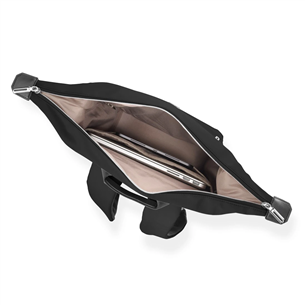 Hama Ultimate, 16,2'', black - Notebook backpack