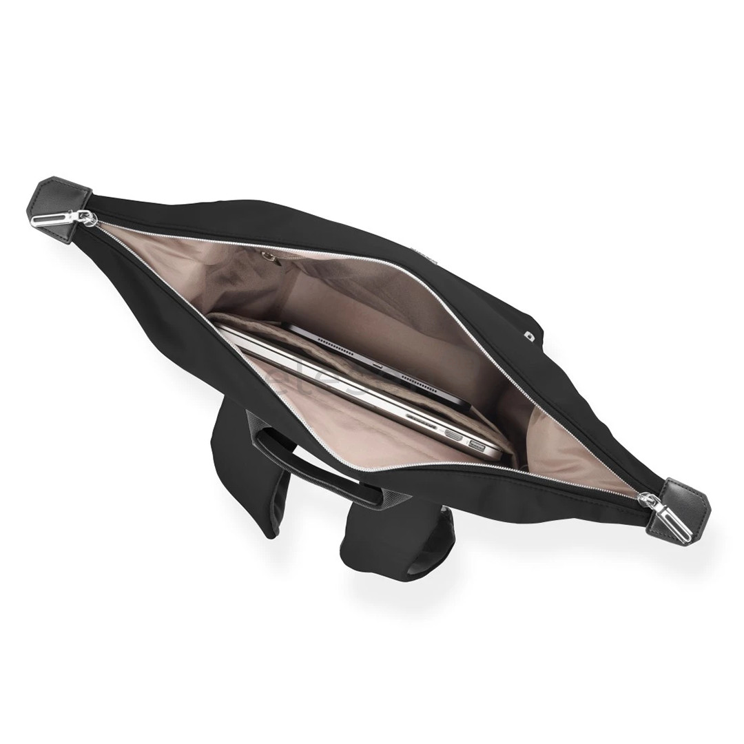 Hama Ultimate, 16,2'', black - Notebook backpack