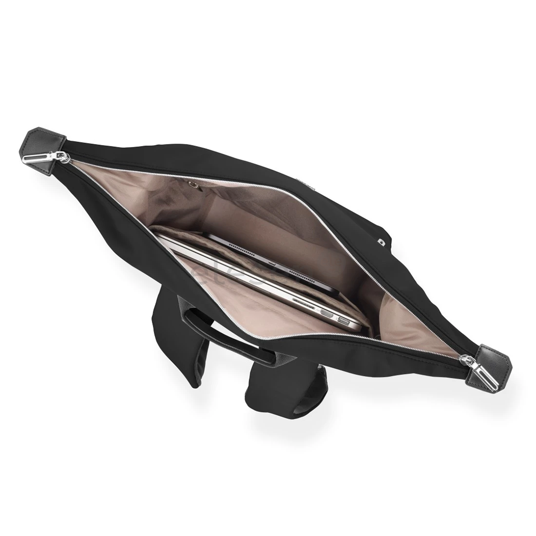 Hama Ultimate, 16,2'', black - Notebook backpack