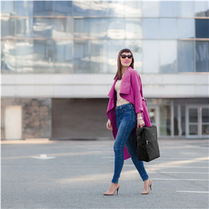 Hama Ultimate, 16,2'', black - Notebook backpack