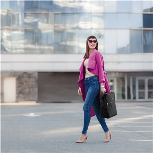 Hama Ultimate, 16,2'', black - Notebook backpack