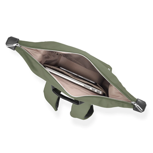 Hama Ultimate, 16,2'', зеленый - Рюкзак для ноутбука