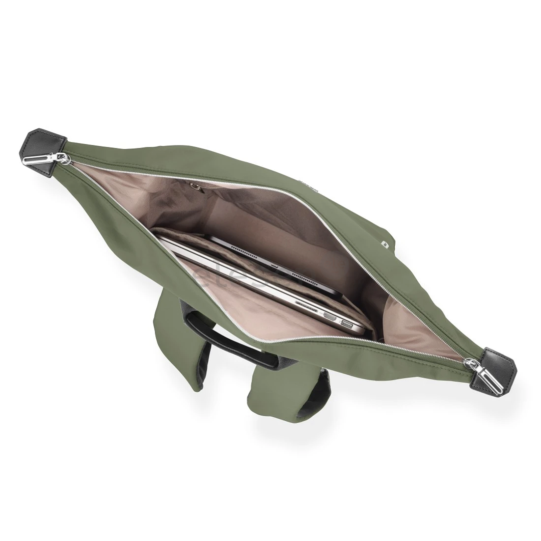 Hama Ultimate, 16,2'', зеленый - Рюкзак для ноутбука