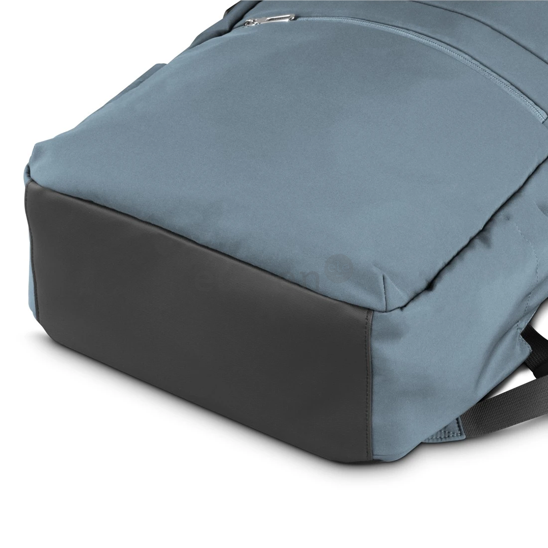 Hama Ultimate, 16,2'', grey blue - Notebook backpack