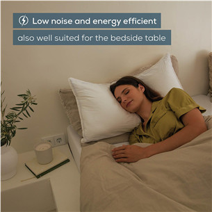 Beurer, baltas - Kvapų difuzorius