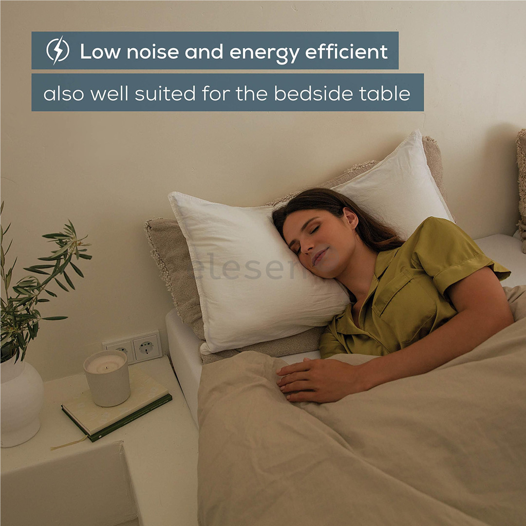 Beurer, baltas - Kvapų difuzorius