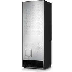 Hisense, NoFrost, 495 L, 200 cm, juodas - Šaldytuvas