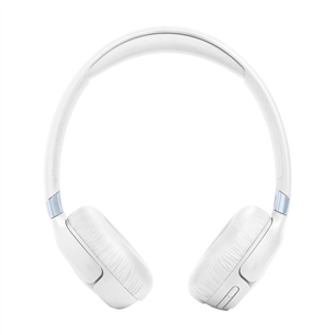 JBL Tune 680NC, белый - Беспроводные наушники