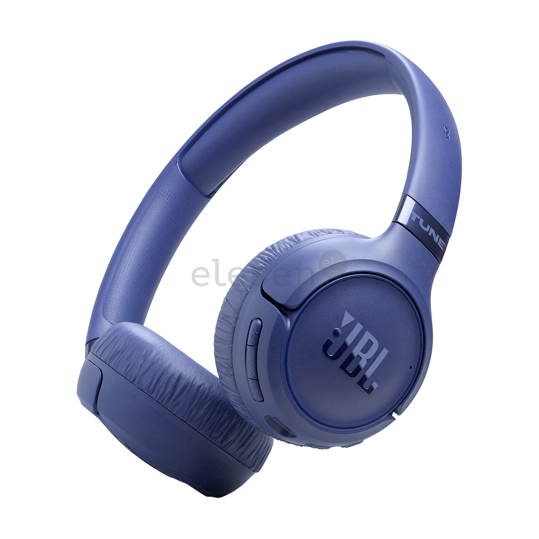 JBL Tune 680NC, синий - Беспроводные наушники