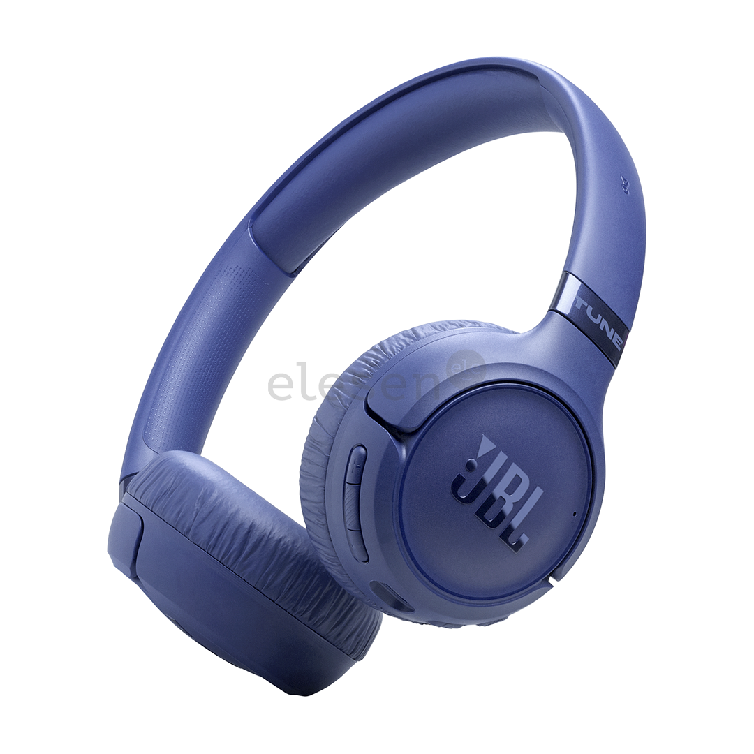JBL Tune 680NC, синий - Беспроводные наушники