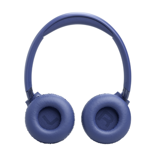 JBL Tune 680NC, синий - Беспроводные наушники