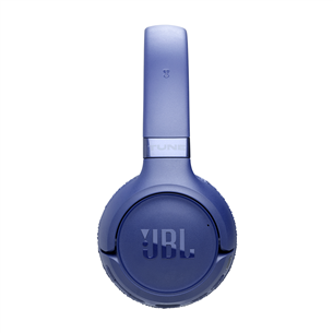 JBL Tune 680NC, синий - Беспроводные наушники