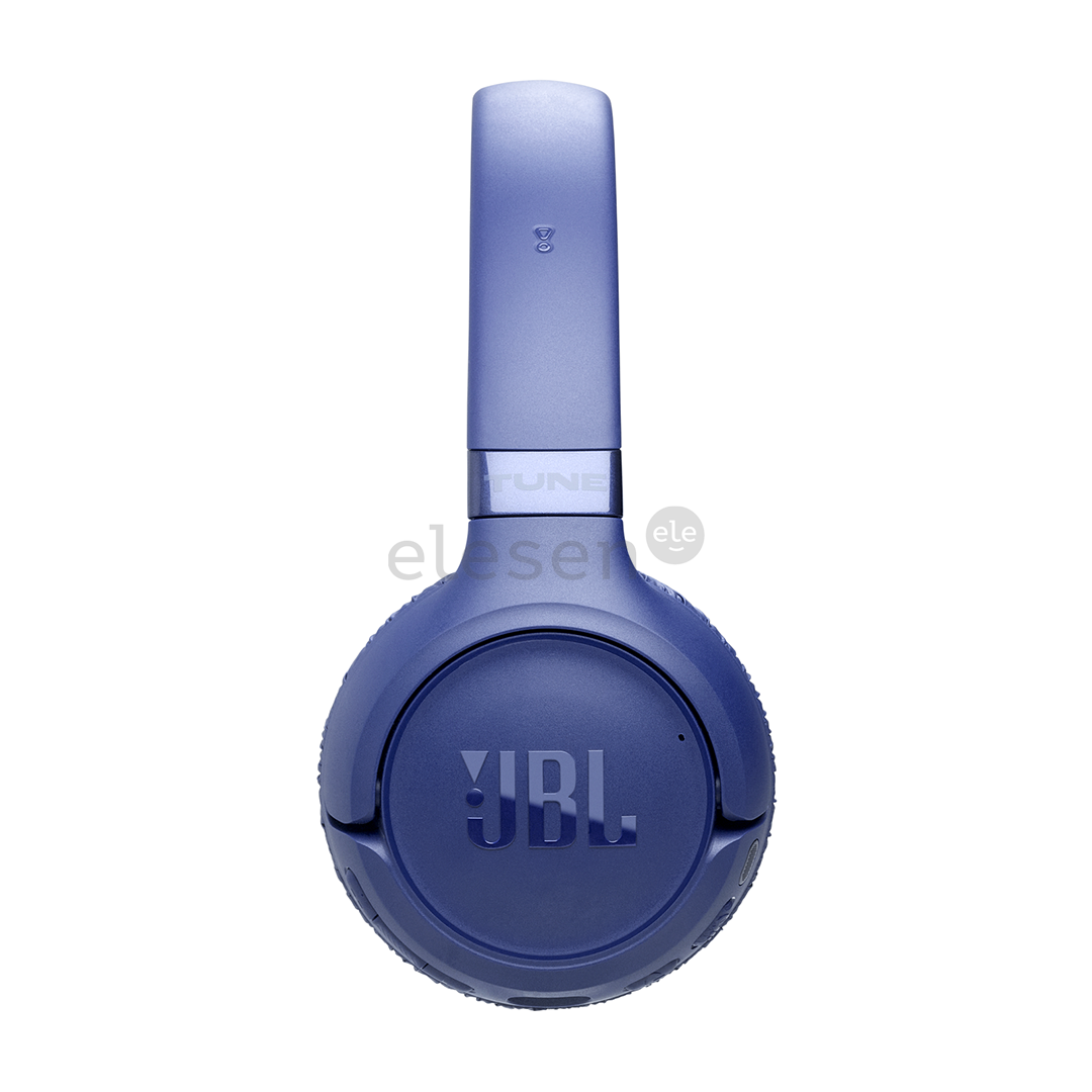 JBL Tune 680NC, синий - Беспроводные наушники