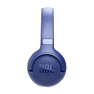 JBL Tune 680NC, синий - Беспроводные наушники