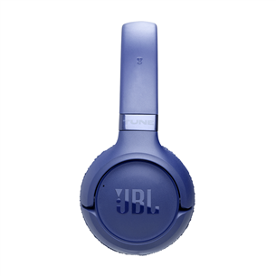 JBL Tune 680NC, синий - Беспроводные наушники