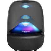 Harman Kardon Aura Studio 5, juoda - Belaidė kolonėlė