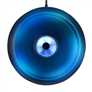 Harman Kardon Aura Studio 5, juoda - Belaidė kolonėlė