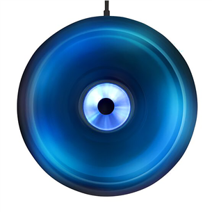 Harman Kardon Aura Studio 5, juoda - Belaidė kolonėlė